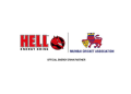 HELL ENERGY DRINK comes on board as Official Energy Drink Partner for Nuvama Private T20 Mumbai League