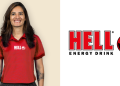HELL ENERGY DRINK launches HELL ZERO in India; appoints Renuka Singh Thakur as the Face of the Brand
