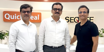 Quick Heal Technologies names Harish Kumar as Chief Executive Officer
