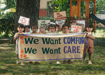 Himalaya BabyCare launches summer care campaign to raise awareness around seasonal baby care needs
