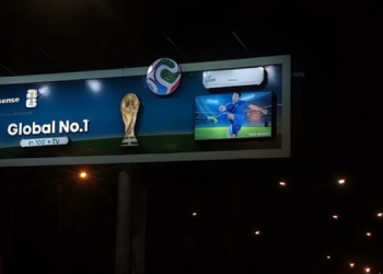 Hisense launches FIFA World Cup 2026™ Campaign in India with ‘3 AM Club’ contest and consumer-focused offers