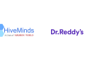 HiveMinds wins integrated digital mandate for Dr. Reddy’s select OTC and nutrition portfolio