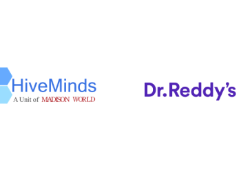HiveMinds wins integrated digital mandate for Dr. Reddy’s select OTC and nutrition portfolio