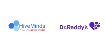 HiveMinds wins integrated digital mandate for Dr. Reddy’s select OTC and nutrition portfolio