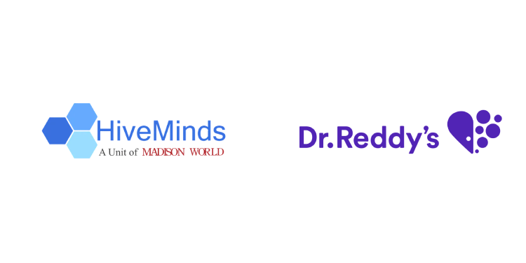 HiveMinds wins integrated digital mandate for Dr. Reddy’s select OTC and nutrition portfolio