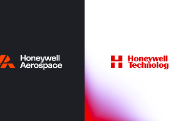 Honeywell unveils new brand identities ahead of Aerospace spin-off