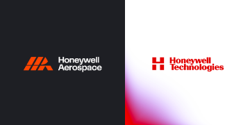 Honeywell unveils new brand identities ahead of Aerospace spin-off