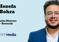 Hozefa Bohra Elevated to Senior Director – Rewards at WPP Media