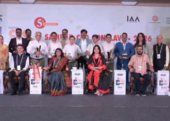 IAA collaborates with Sambad CEO Conclave 2026 as Strategic Industry Partner