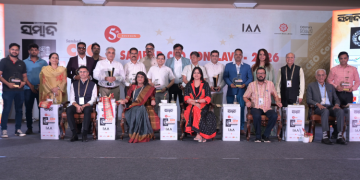 IAA collaborates with Sambad CEO Conclave 2026 as Strategic Industry Partner