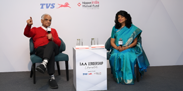 IAA Launches Inaugural ‘Leadership Unscripted’ series with global business expert Dr. Ram Charan