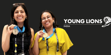 ITC’s Rudrani Bose and Payal Mehra Win Bronze for India at Cannes Lions Young Lions 2026