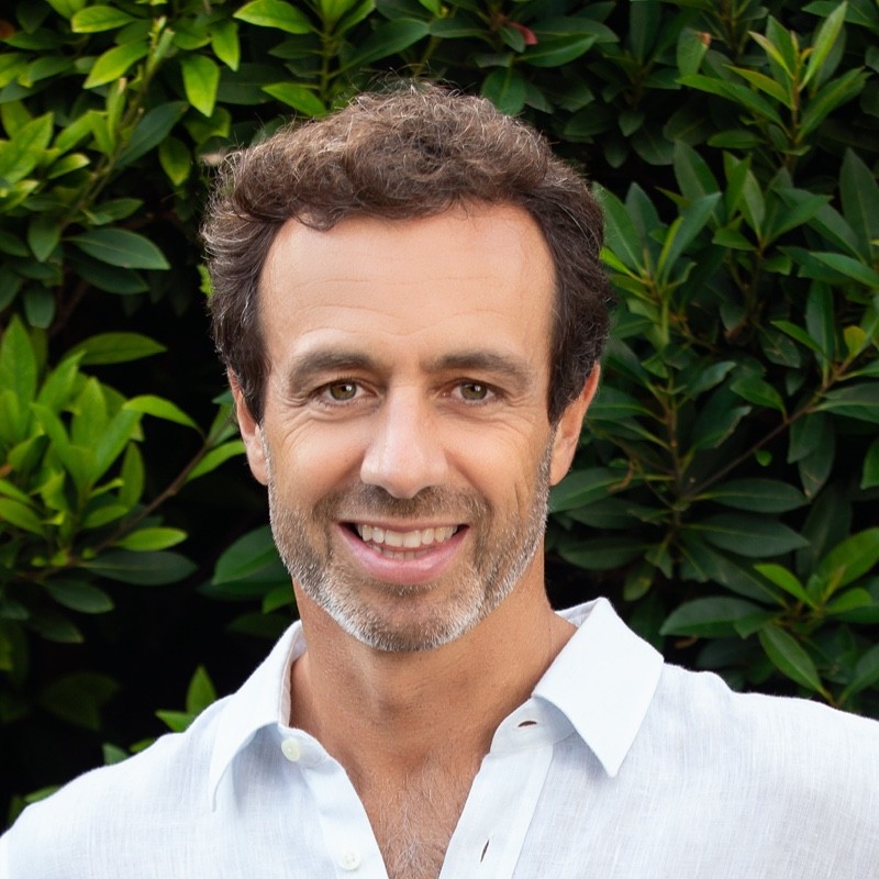 Ignacio Vidaguren