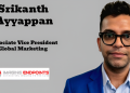 Imaging Endpoints appoints Srikanth Ayyappan as Associate Vice President, Global Marketing