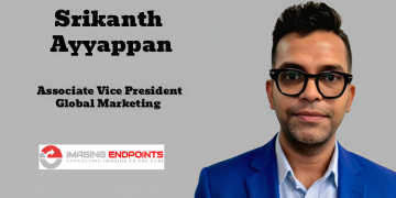 Imaging Endpoints appoints Srikanth Ayyappan as Associate Vice President, Global Marketing