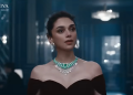 Indriya’s new brand film turns exceptional sparkle into a consumer experience