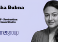 InnerGroup appoints Neha Bubna as VP – Production at InnerStudio