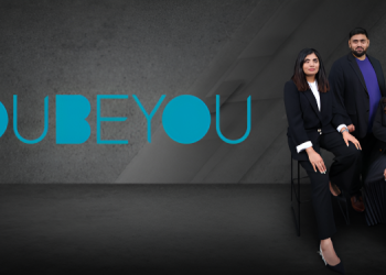 Insomniacs and YoUnique Communication launch YouBeYou for real estate and infrastructure brands