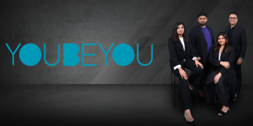 Insomniacs and YoUnique Communication launch YouBeYou for real estate and infrastructure brands