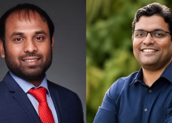 InvoiceCloud strengthens product leadership in India with appointments of Manish Sharma and Keerthi Kalyan