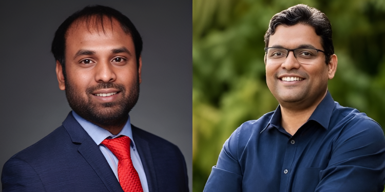 InvoiceCloud strengthens product leadership in India with appointments of Manish Sharma and Keerthi Kalyan