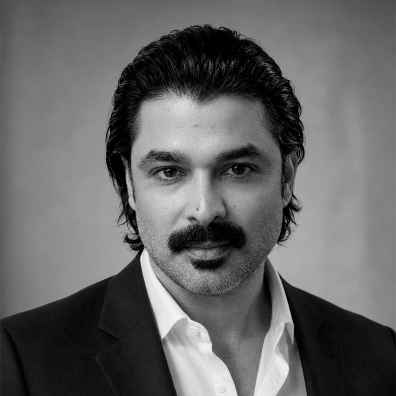 Irfan Khan