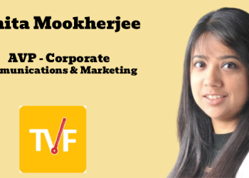 Ishita Mookerjee