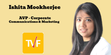Ishita Mookerjee