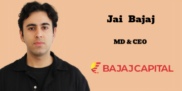 Bajaj Capital names Jai Bajaj as Managing Director & CEO