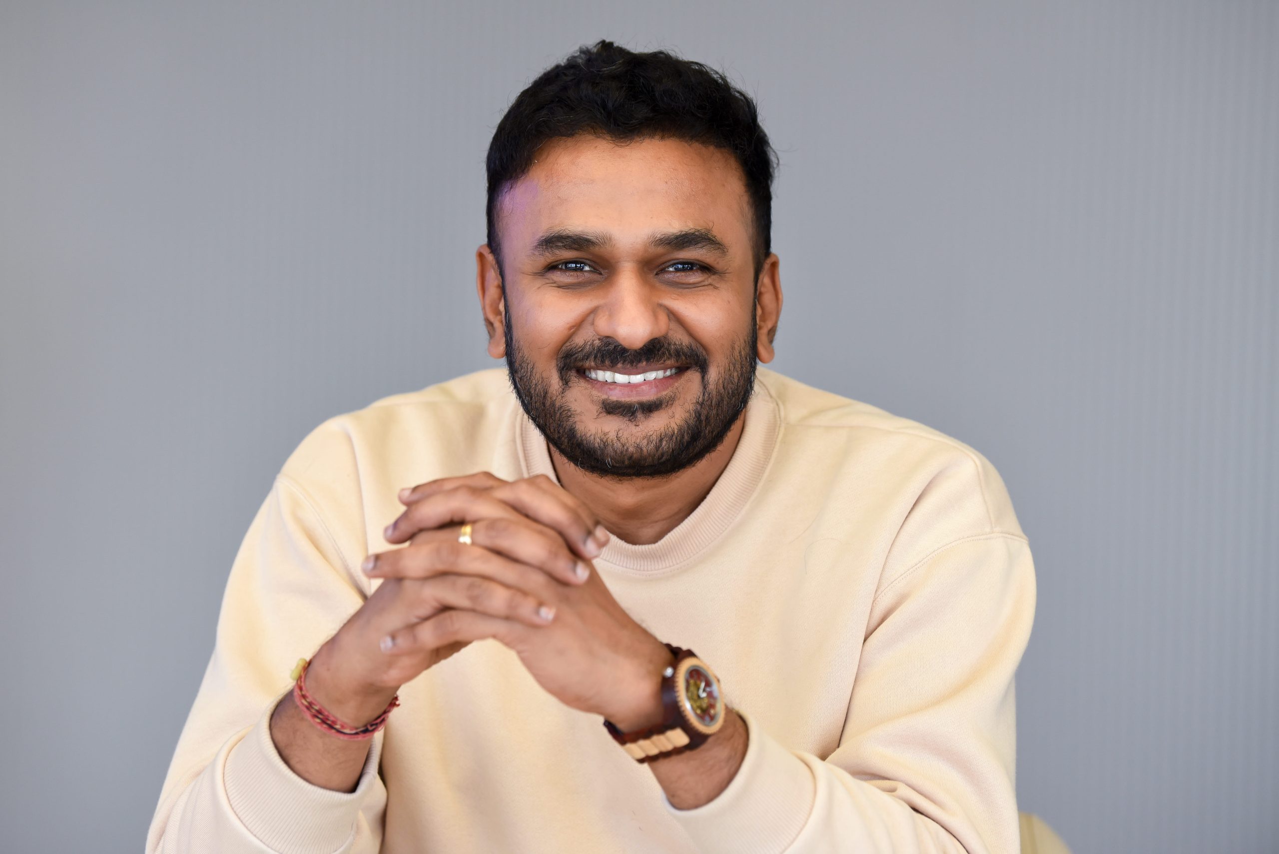 Jay Mehta