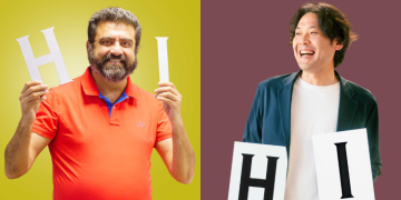 Hakuhodo India Group appoints Jayanto Banerjee and Naoto Takahashi as Co-Managing Directors
