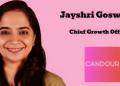 Jayshri Goswami