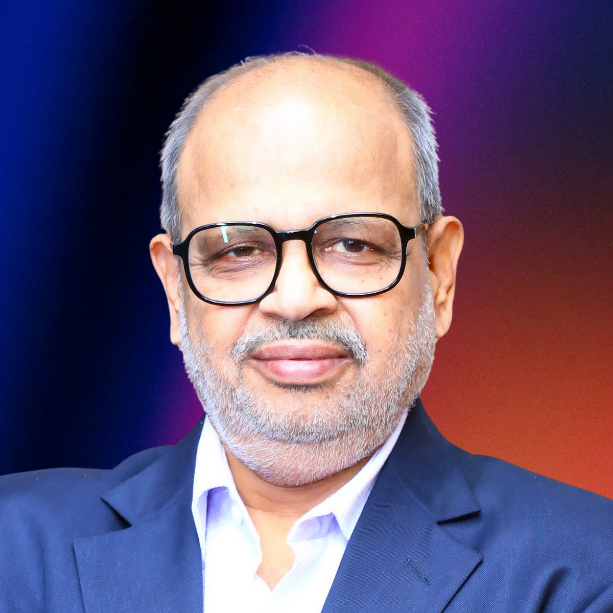 Jayatheertha Chary, Managing Director, Mother Dairy Fruit & Vegetable Pvt. Ltd.,