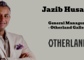 Jazib Husian, Otherland (1)