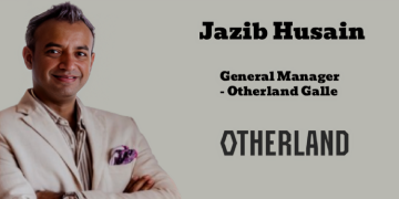Jazib Husian, Otherland (1)