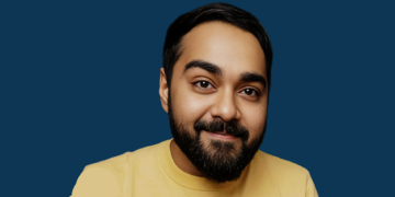 Jeffin (Jeff) Thomas exits McCann Worldgroup India as VP Strategy & Planning