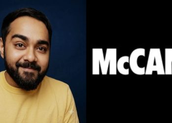Jeffin (Jeff) Thomas exits McCann Worldgroup India after 2.5-year stint as VP Strategy