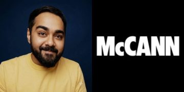Jeffin (Jeff) Thomas exits McCann Worldgroup India after 2.5-year stint as VP Strategy