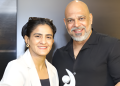 Jerai Fitness appoints Commonwealth Wrestling Gold Medallist Ritu Phogat as Brand Ambassador
