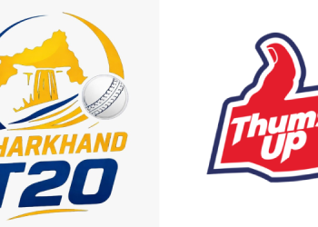 Jharkhand T20 Cricket League signs seven-year partnership with Thums Up, grants exclusive pouring rights