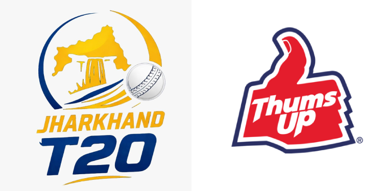 Jharkhand T20 Cricket League signs seven-year partnership with Thums Up, grants exclusive pouring rights