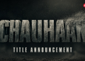 Jio Studios & Colour Yellow unveil Ajay Devgn’s action entertainer ‘Chauhaan’ with a power-packed title announcement