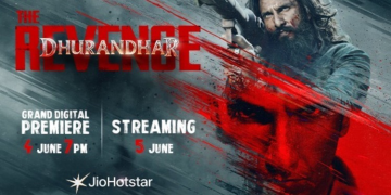 JioHotstar secures 50 brand partnerships for digital premiere of Dhurandhar The Revenge