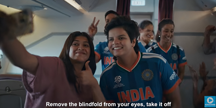 JioStar and ICC launch integrated campaign to boost mainstream fandom for ICC Women’s T20 World Cup 2026