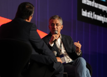 JioStar’s Kevin Vaz outlines playbook for scale, technology and interactive entertainment at APOS 2026