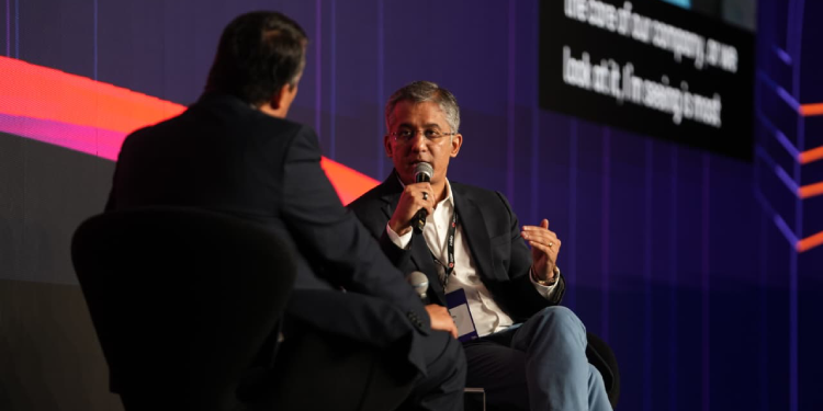 JioStar’s Kevin Vaz outlines playbook for scale, technology and interactive entertainment at APOS 2026