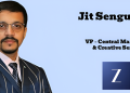 Jit Sengupta elevated to Vice President – Central Marketing & Creative Services at ZEE Entertainment