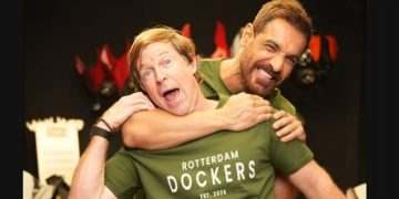 John Abraham