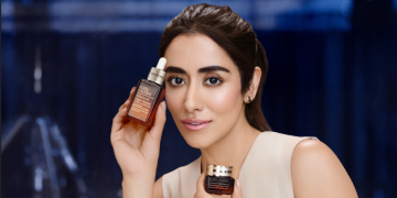 Jonita Gandhi