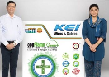 KEI Industries